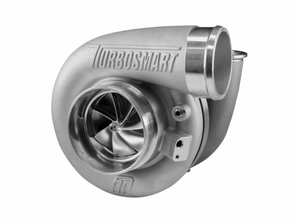Turbosmart TS-1 Turbocharger 8280 External Wastegate