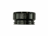 Turbosmart LockSleeve Turbo Adapter Compressor Outlet 2.50" to Straight Plazmaclamp 2.50"