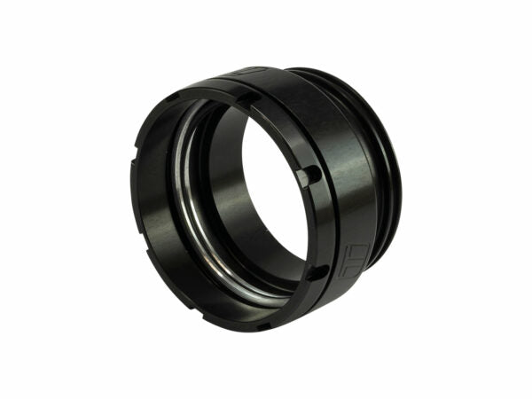 Turbosmart LockSleeve Turbo Adapter Compressor Outlet 3.00" to Straight (Vibrant) Plazmaclamp 3.00"