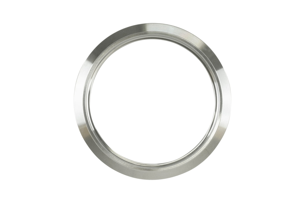 Turbosmart Turbocharger V-Band Weld Flange Suit Turbine Inlet 3.00" (Frame 3)