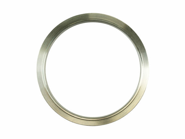 Turbosmart Turbocharger V-Band Weld Flange Suit 4.00" (Frame 3)