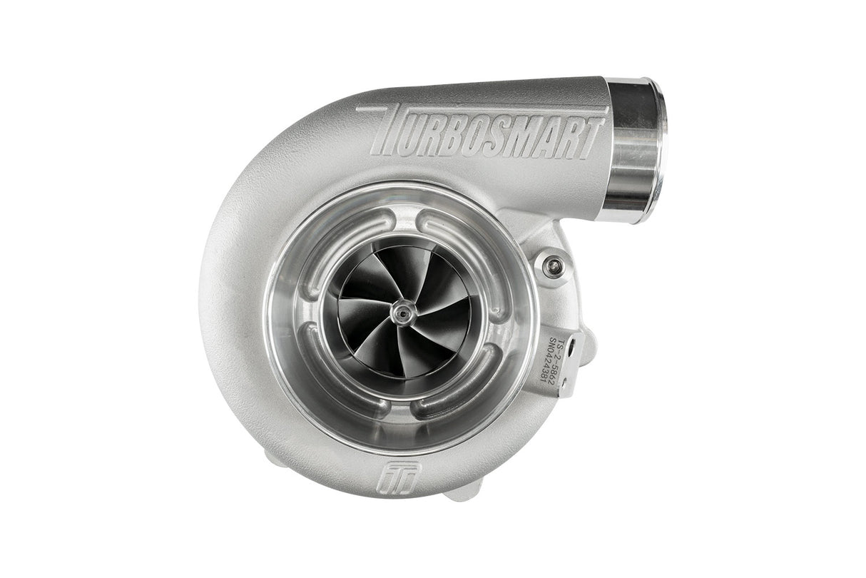 Turbosmart TS-2 Water Cooled Turbocharger 5862 External Wastegate