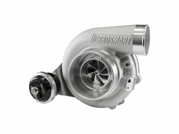 Turbosmart TS-2 Water Cooled Turbocharger 5862 V-Band 0.82AR Internally Wastegated - TS-2-5862B-VB082I