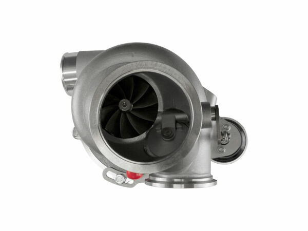 Turbosmart TS-2 Water Cooled Turbocharger 5862 V-Band 0.82AR Internally Wastegated