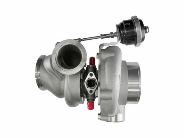Turbosmart TS-2 Water Cooled Turbocharger 5862 V-Band 0.82AR Internally Wastegated