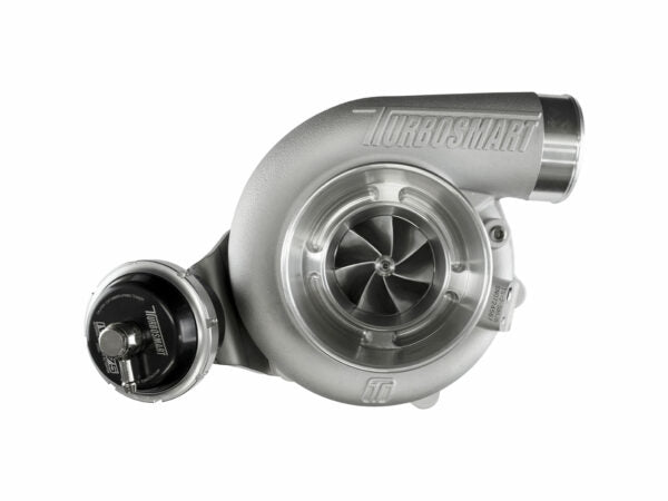 Turbosmart TS-2 Water Cooled Turbocharger 5862 V-Band 0.82AR Internally Wastegated