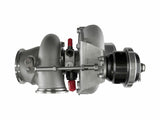 Turbosmart TS-2 Water Cooled Turbocharger 5862 V-Band 0.82AR Internally Wastegated