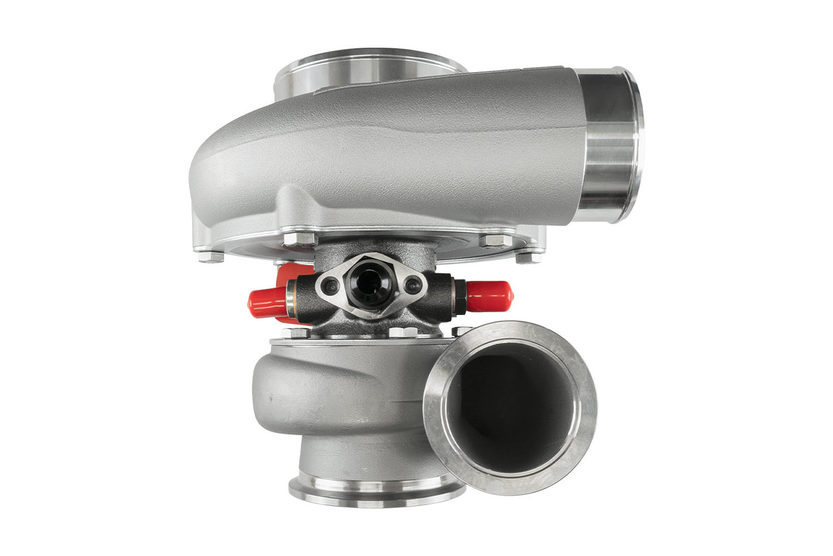 Turbosmart TS-2 Water Cooled Turbocharger 5862 V-Band 0.82AR Externally Wastegated (Reverse Rotation)