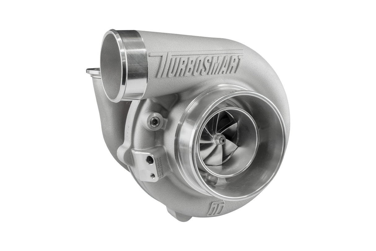 Turbosmart TS-2 Water Cooled Turbocharger 5862 V-Band 0.82AR Externally Wastegated (Reverse Rotation)