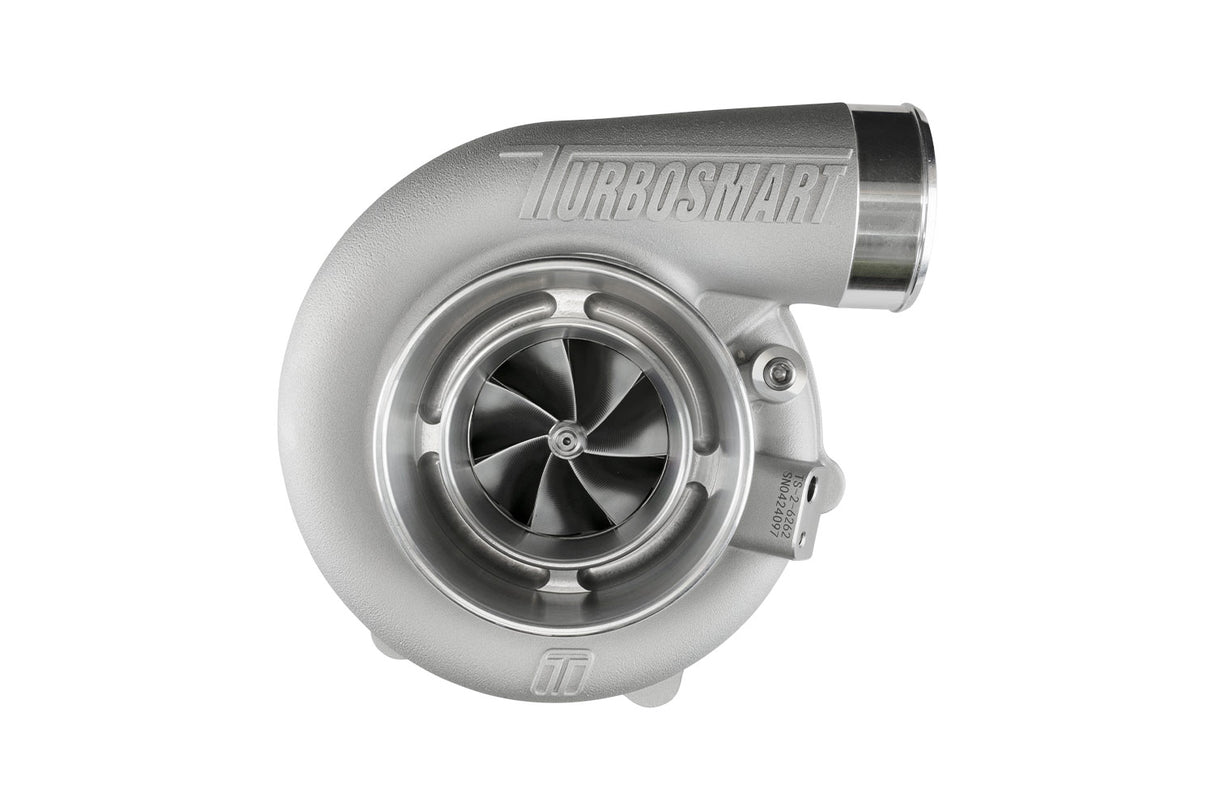 Turbosmart TS-2 Water Cooled Turbocharger 6262 External Wastegate