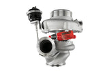 Turbosmart TS-2 Water Cooled Turbocharger 6262 V-Band 0.82AR Internally Wastegated