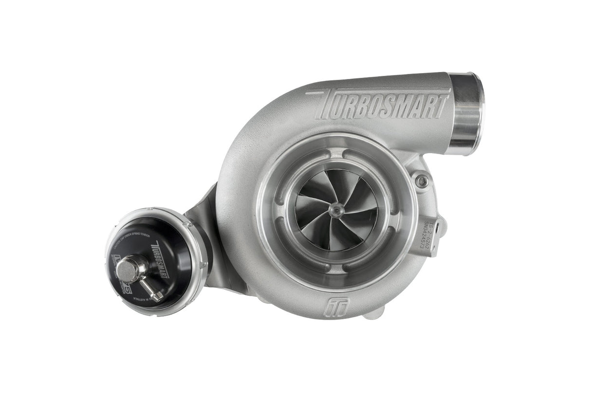 Turbosmart TS-2 Water Cooled Turbocharger 6262 V-Band 0.82AR Internally Wastegated
