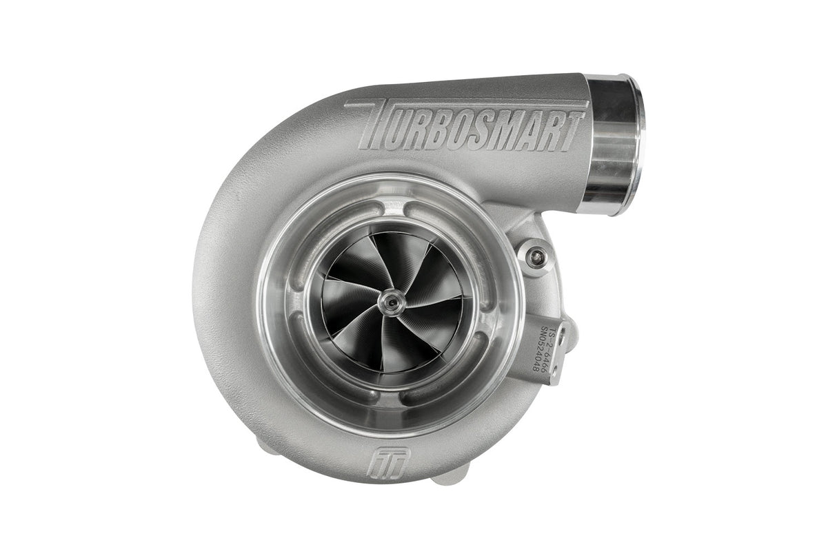 Turbosmart TS-2 Water Cooled Turbocharger 6466 External Wastegate