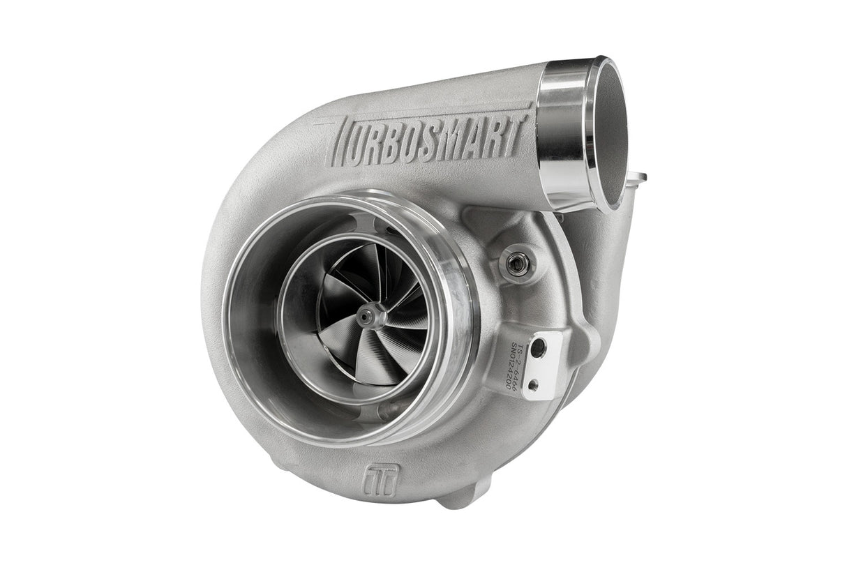 Turbosmart TS-2 Water Cooled Turbocharger 6466 External Wastegate