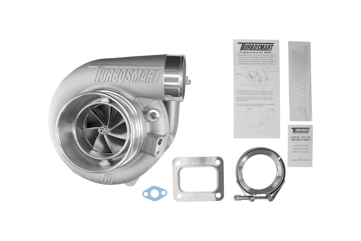 Turbosmart TS-2 Water Cooled Turbocharger 7170 Kompact External Wastegate