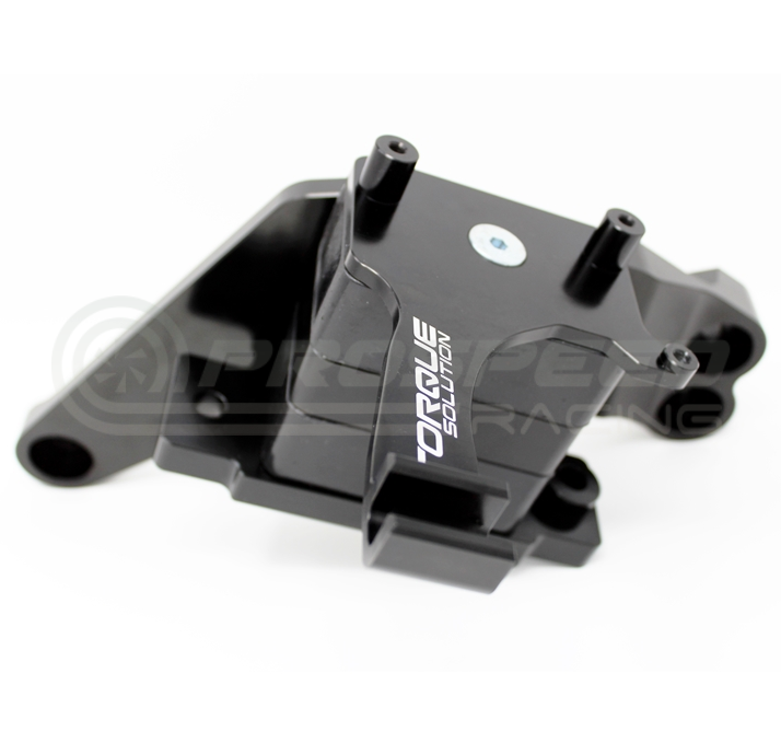 Torque Solution Billet Engine Mount