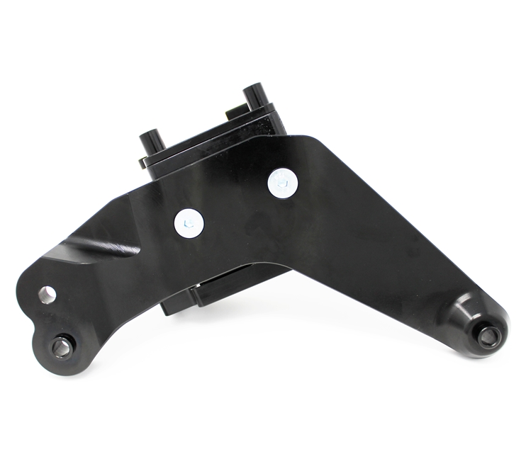 Torque Solution Billet Engine Mount