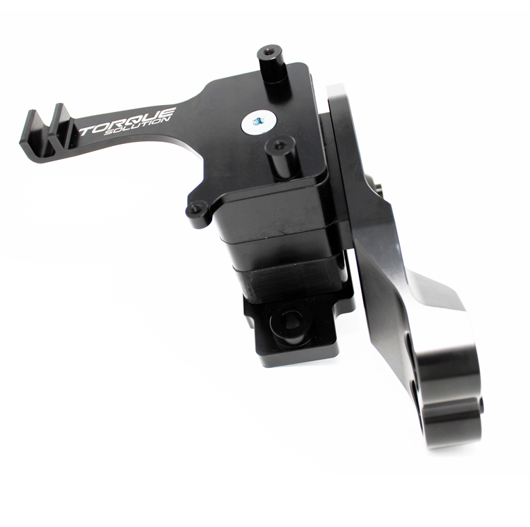 Torque Solution Billet Engine Mount