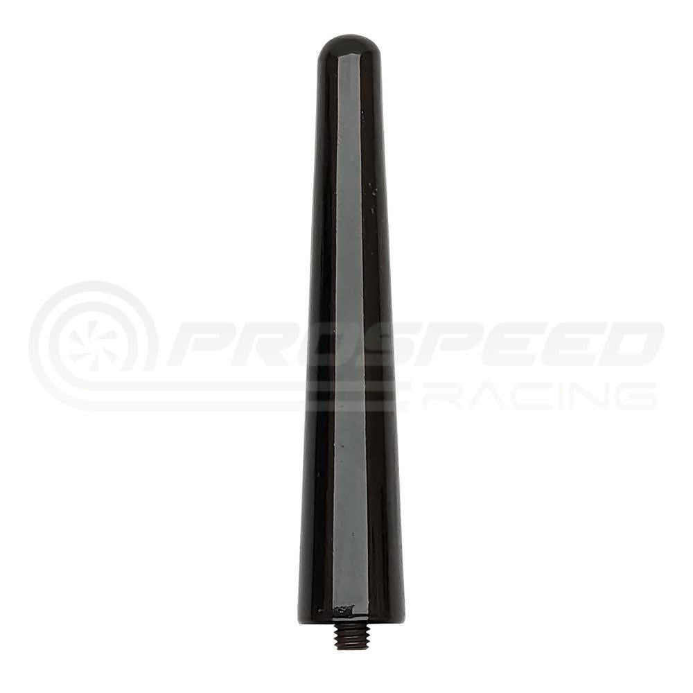 Torque Solution 3" Short Billet Antenna