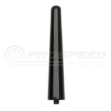 Torque Solution 3" Short Billet Antenna