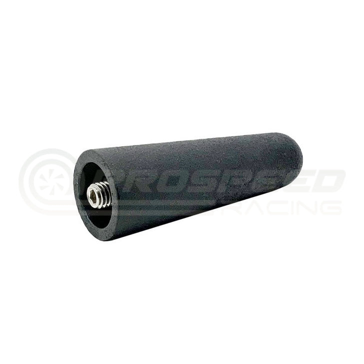 Torque Solution Premium 2" Super Stubby Billet Antenna