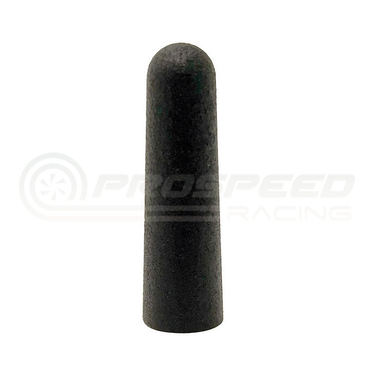Torque Solution Premium 2" Super Stubby Billet Antenna