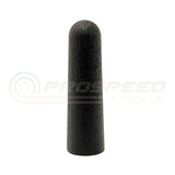 Torque Solution Premium 2" Super Stubby Billet Antenna