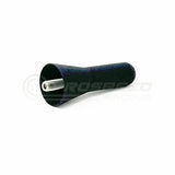 Torque Solution Premium 2" Super Stubby Billet Antenna