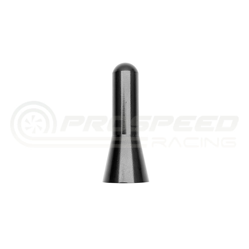 Torque Solution 2" Super Stubby Billet Antenna