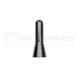 Torque Solution 2" Super Stubby Billet Antenna