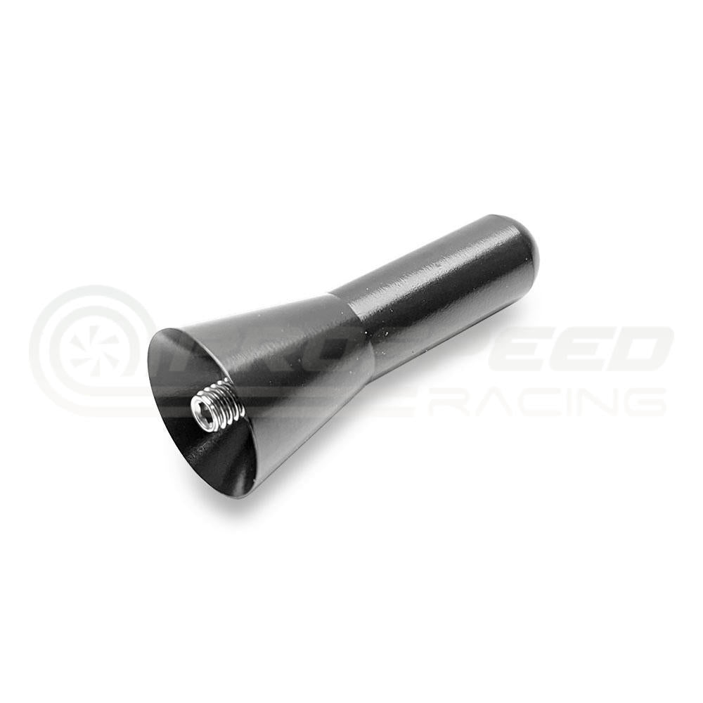 Torque Solution 2" Super Stubby Billet Antenna