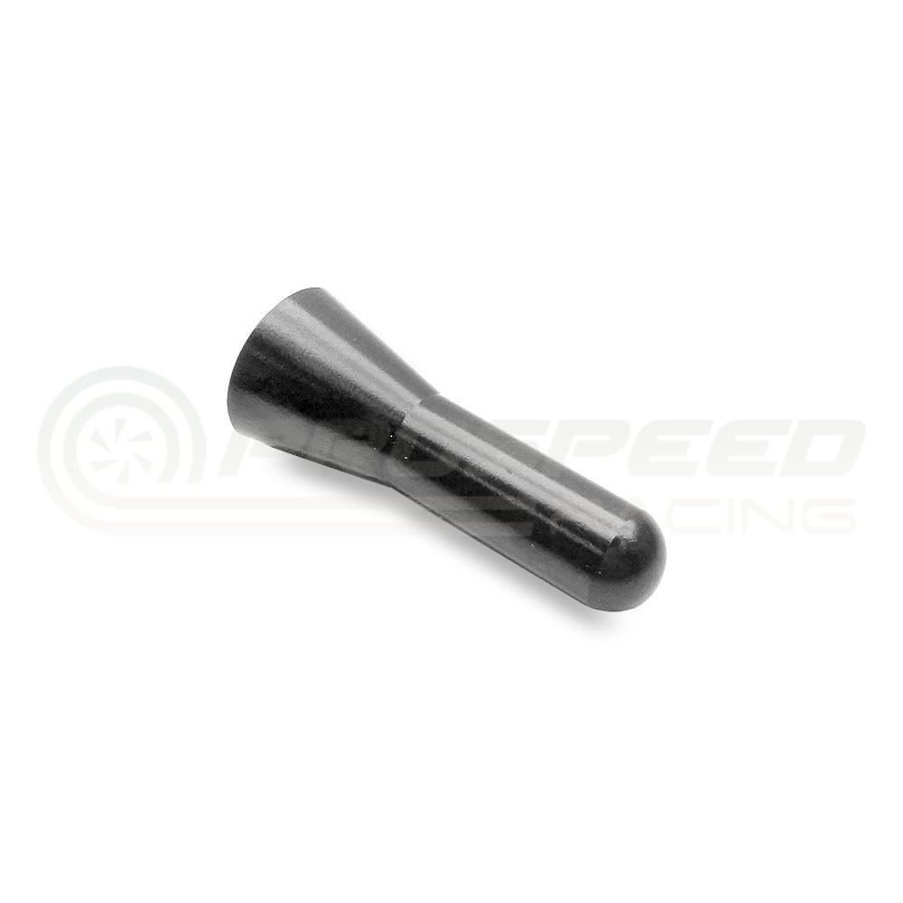 Torque Solution 2" Super Stubby Billet Antenna