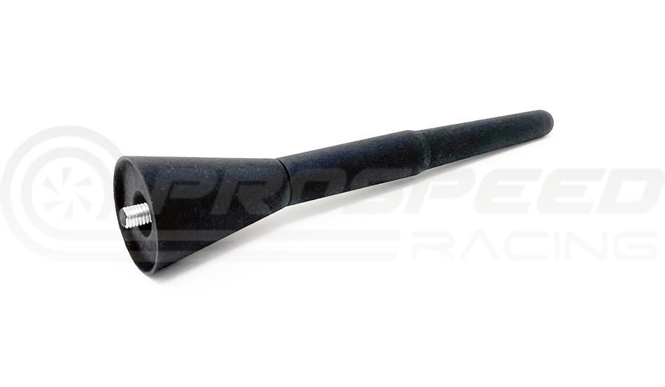 Torque Solution Premium 3.5" Billet Short Antenna
