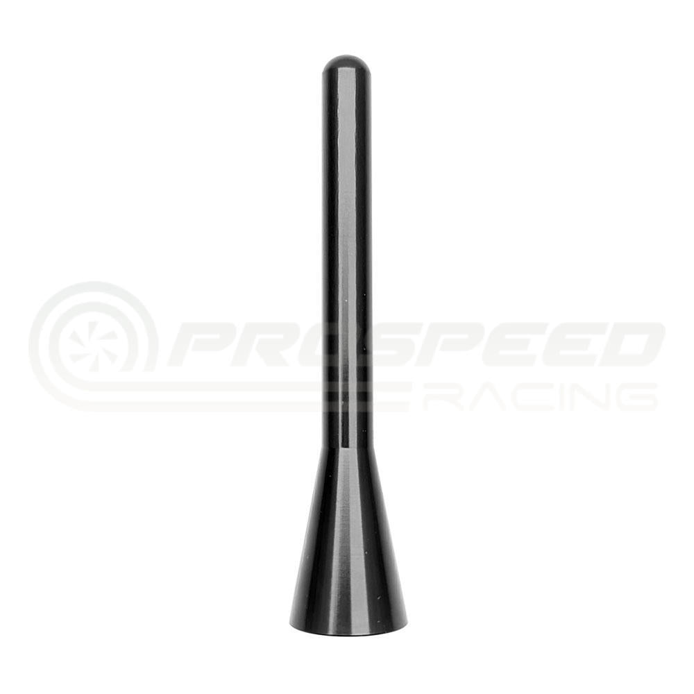 Torque Solution 3.8" Short Billet Antenna