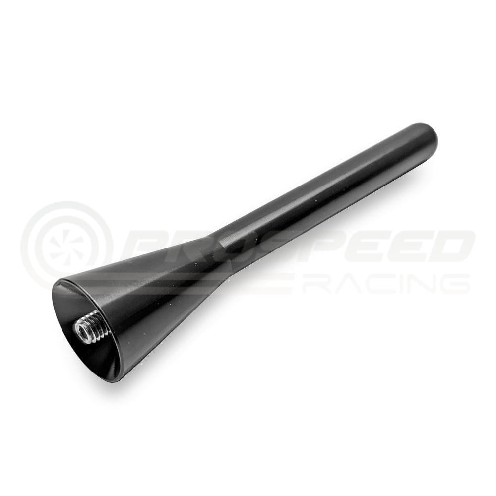 Torque Solution 3.8" Short Billet Antenna