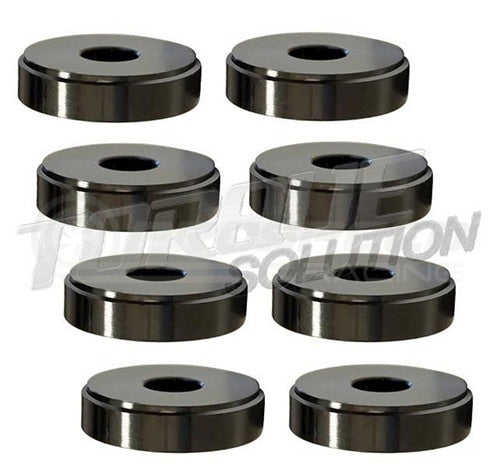 Torque Solution Shifter Base Bushing Kit