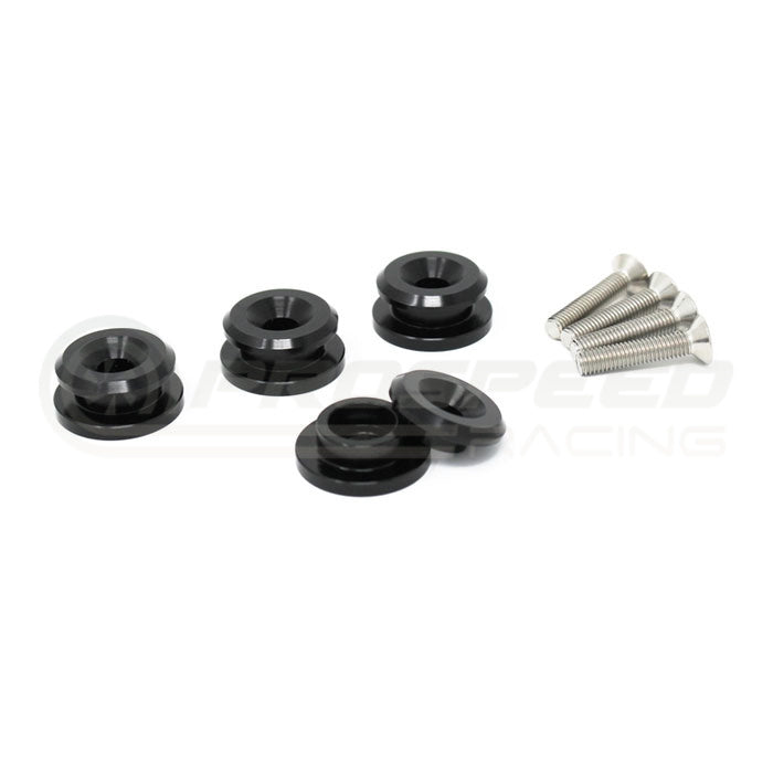 Torque Solution Shifter Base Bushing Kit