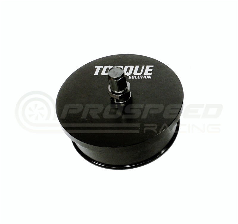 Torque Solution Boost Leak Tester: Universal Billet Tester