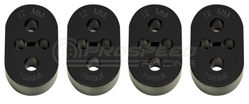 Torque Solution Exhaust Mount Kit