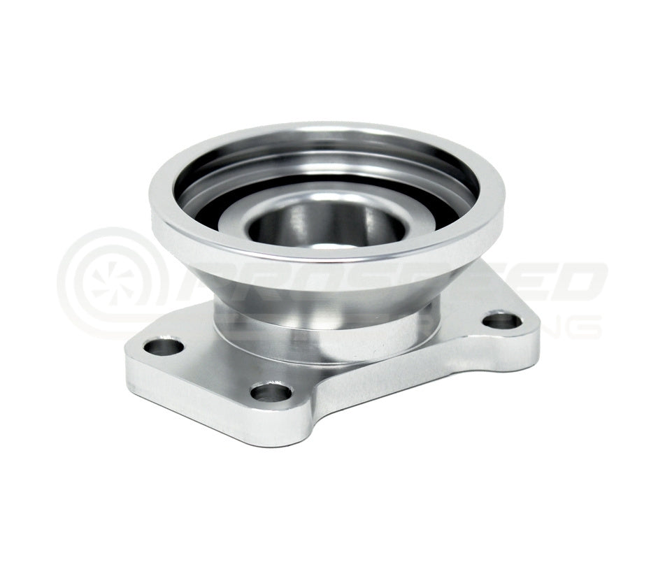 Torque Solution HKS Blow Off Valve Adaptor - Kia Stinger CK (2.0T)