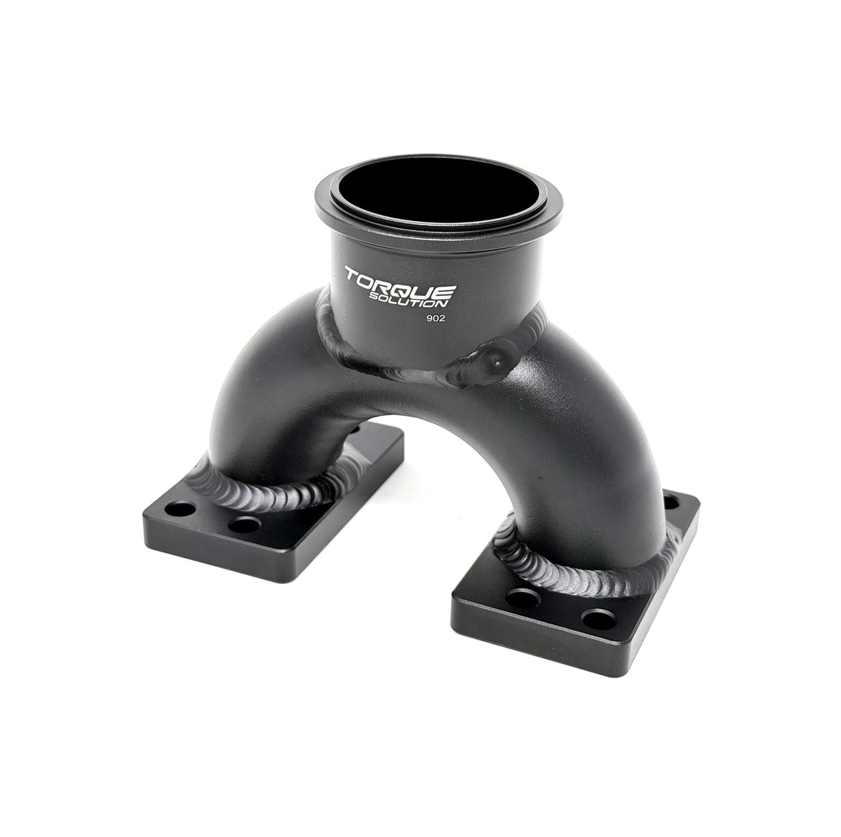 Torque Solution Tial Blow Off Valve Adaptor