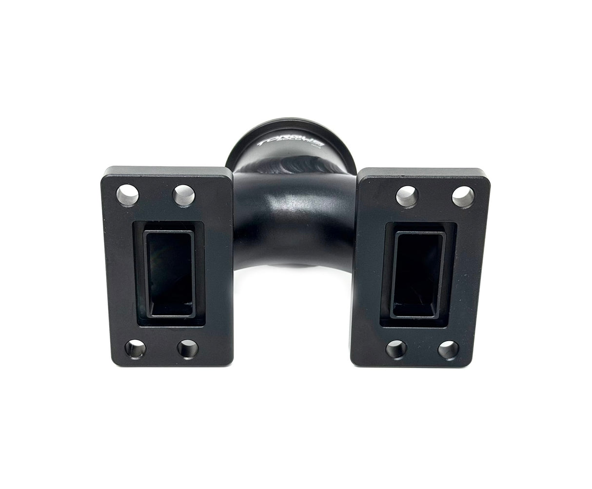 Torque Solution Tial Blow Off Valve Adaptor