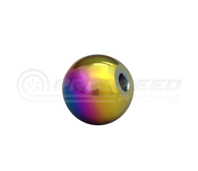 Torque Solution Billet Shift Knob (Neo): 10x1.25mm