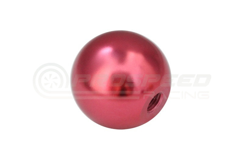 Torque Solution Billet Shift Knob (Pink): 10x1.5mm
