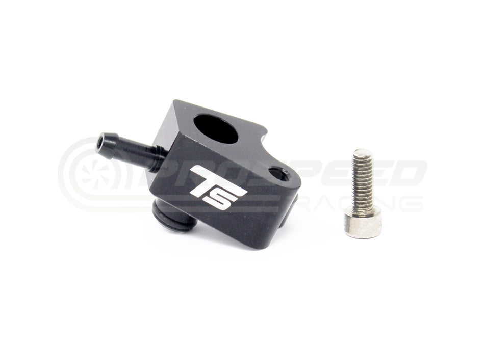 Torque Solution Billet Boost Tap Kit w/Hose