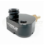 Torque Solution Billet Boost Tap