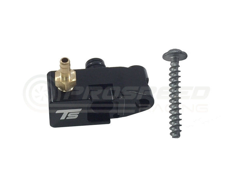 Torque Solution Billet Boost Tap