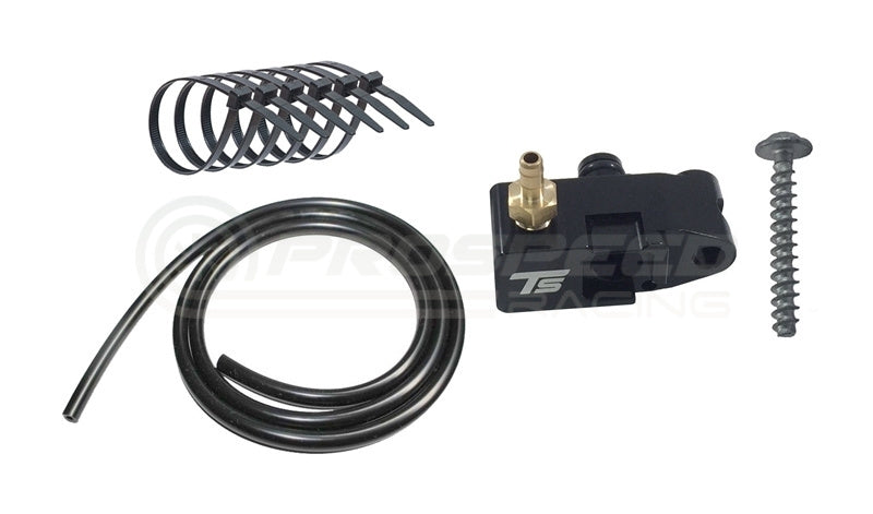 Torque Solution Billet Boost Tap Kit