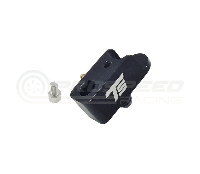 Torque Solution Billet Boost Tap