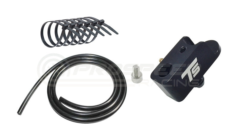 Torque Solution Billet Boost Tap Kit